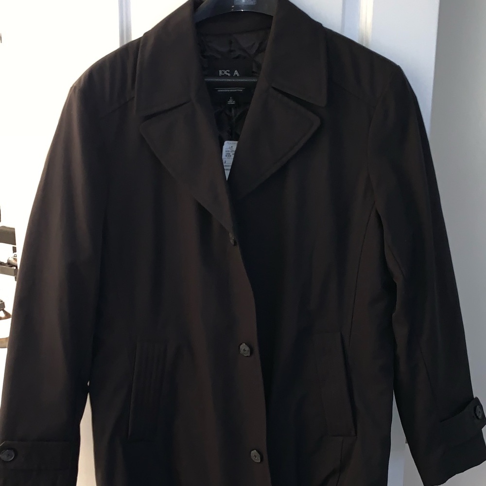 Jos A Bank “Executive Collection” Peacoat